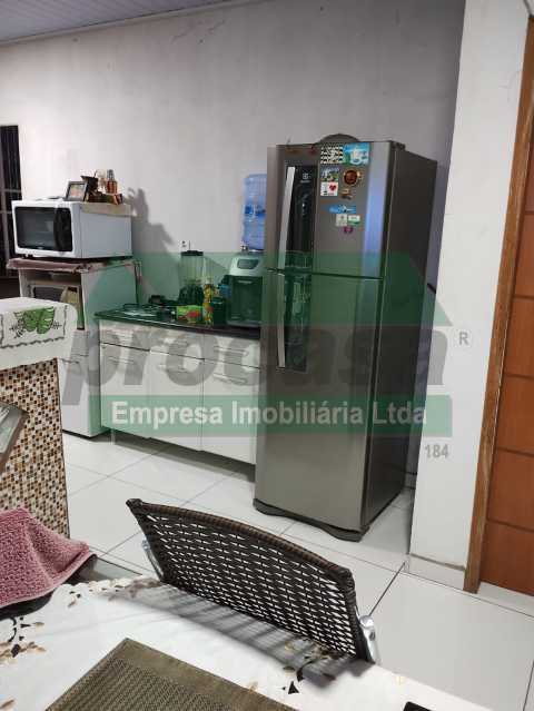Conheça 3f048d8e-1813-4ad2-a725-102ef9 do imóvel - Casa 3 quartos à venda Parque Dez de Novembro, Centro Sul, Manaus - R$ 350.000 - ADCA30114 - 7 3f048d8e-1813-4ad2-a725-102ef9 - 7