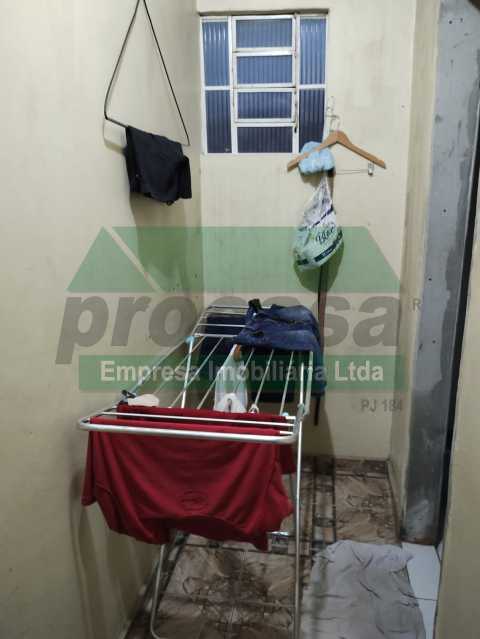 Conheça 36c35241-f74b-4de1-93e1-794f00 do imóvel - Casa 3 quartos à venda Parque Dez de Novembro, Centro Sul, Manaus - R$ 350.000 - ADCA30114 - 12 36c35241-f74b-4de1-93e1-794f00 - 12
