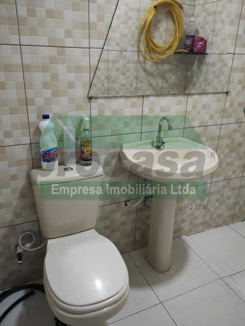 Conheça 60545659-dcf1-42a7-a4a3-0e964b do imóvel - Casa 3 quartos à venda Parque Dez de Novembro, Centro Sul, Manaus - R$ 350.000 - ADCA30114 - 23 60545659-dcf1-42a7-a4a3-0e964b - 23