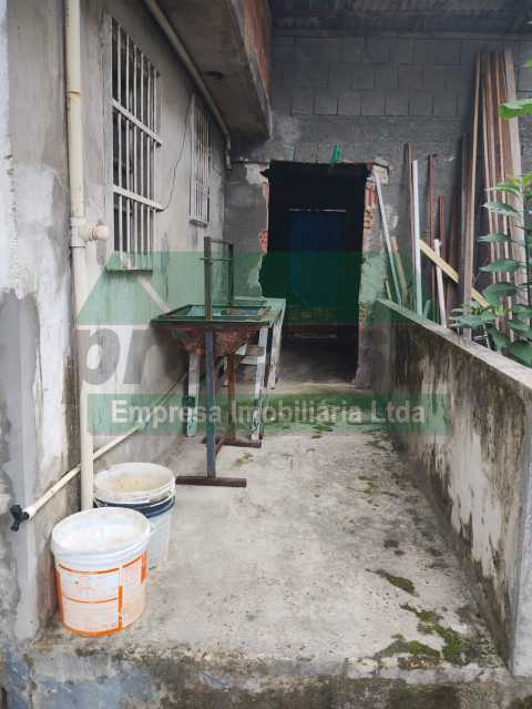 Conheça c3debbce-4528-46b0-8de4-123cae do imóvel - Casa 3 quartos à venda Parque Dez de Novembro, Centro Sul, Manaus - R$ 350.000 - ADCA30114 - 26 c3debbce-4528-46b0-8de4-123cae - 26
