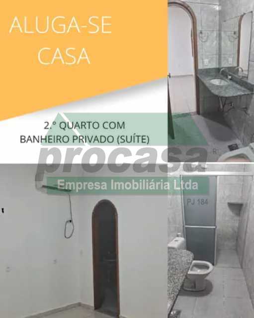 Conheça 274451254731447 do imóvel - Casa 3 quartos à venda Cidade Nova, Manaus - R$ 700.000 - ADCA30115 - 1 274451254731447 - 1