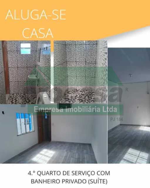 Conheça 730454734140497 do imóvel - Casa 3 quartos à venda Cidade Nova, Manaus - R$ 700.000 - ADCA30115 - 4 730454734140497 - 4
