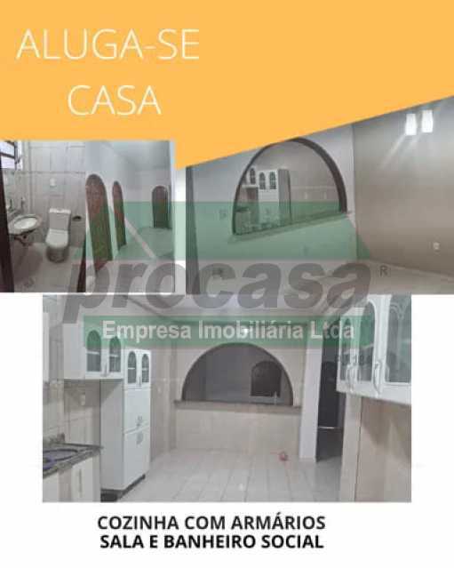 Conheça 738490734539471 do imóvel - Casa 3 quartos à venda Cidade Nova, Manaus - R$ 700.000 - ADCA30115 - 5 738490734539471 - 5