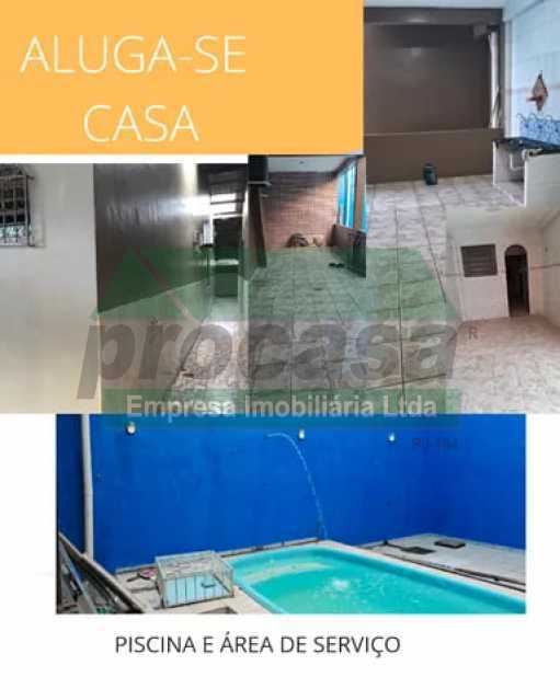 Conheça 899409493747116 do imóvel - Casa 3 quartos à venda Cidade Nova, Manaus - R$ 700.000 - ADCA30115 - 6 899409493747116 - 6