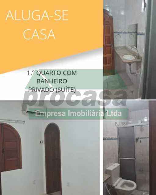 Conheça 938424016333003 do imóvel - Casa 3 quartos à venda Cidade Nova, Manaus - R$ 700.000 - ADCA30115 - 7 938424016333003 - 7