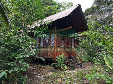 Hotel 4 quartos à venda Tarumã, Manaus - R$ 800.000 - ADHT40001