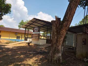 Lançamento - Ponto comercial 561m² à venda Zona Rural, Iranduba - R$ 230.000 - ADPC00078