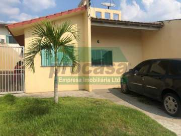 Casa em Condomínio 3 quartos à venda Tarumã Açu, Manaus - R$ 315.000 - ADCN30067