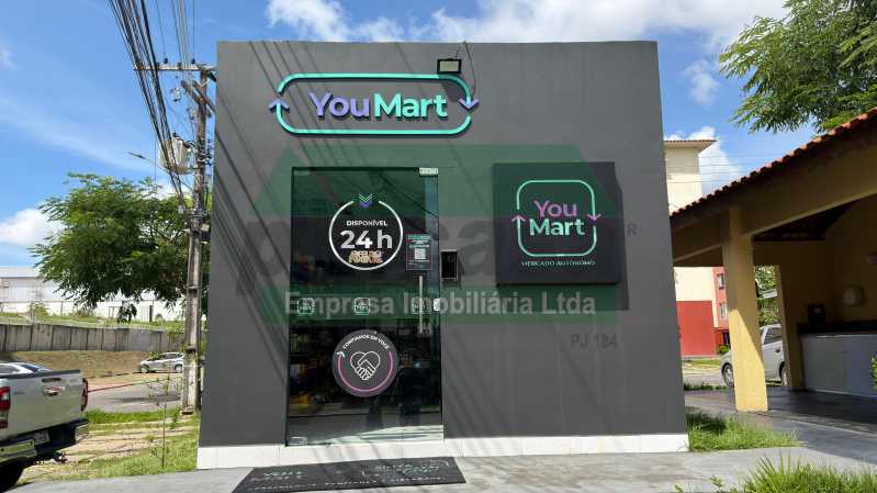 Conheça IMG-20251222-WA0062 do imóvel - Apartamento 2 quartos à venda Tarumã Açu, Manaus - R$ 250.000 - ADAP20282 - 12 IMG-20251222-WA0062 - 12