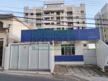 Casa Comercial 148m² à venda Parque Dez de Novembro, Centro Sul, Manaus - R$ 500.000 - ADCC30004