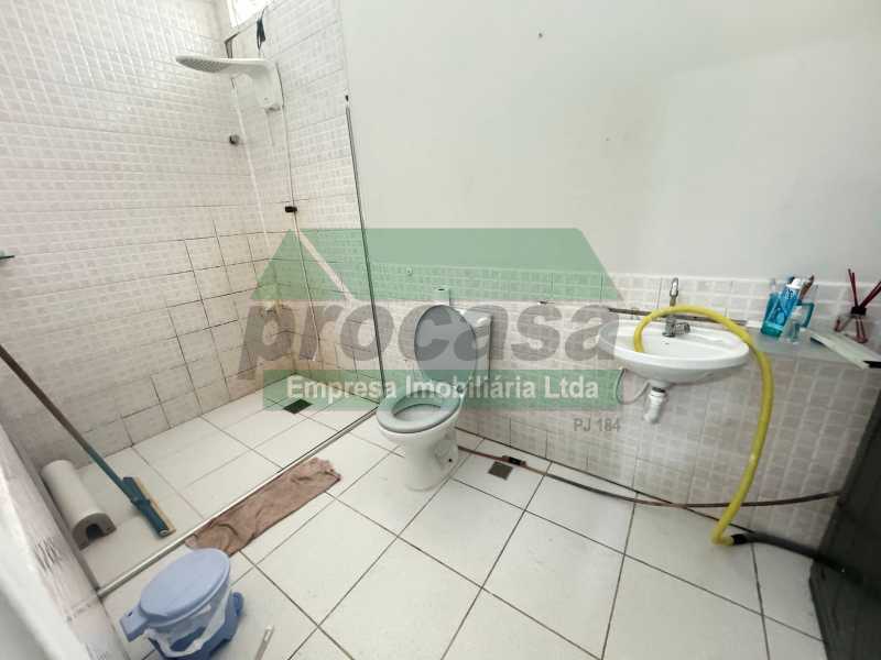 Conheça ebab9ca2-0b41-4298-be08-721b4e do imóvel - Casa Comercial 148m² à venda Parque Dez de Novembro, Centro Sul, Manaus - R$ 500.000 - ADCC30004 - 9 ebab9ca2-0b41-4298-be08-721b4e - 9