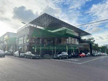 Conjunto de Lojas para venda e aluguel Centro, Manaus - R$ 18.000 - ADCJ00004
