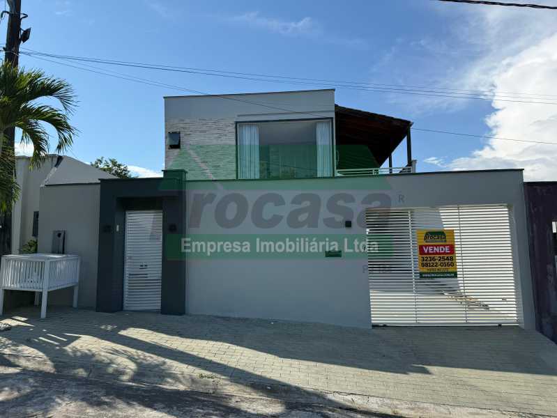 Conheça 1. do imóvel - Casa em Condomínio 3 quartos à venda Tarumã, Manaus - R$ 900.000 - ADCN30068 - 1 1. - 1