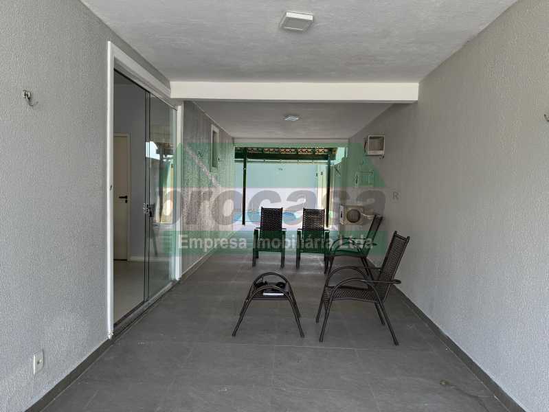 Conheça 4. do imóvel - Casa em Condomínio 3 quartos à venda Tarumã, Manaus - R$ 900.000 - ADCN30068 - 4 4. - 4
