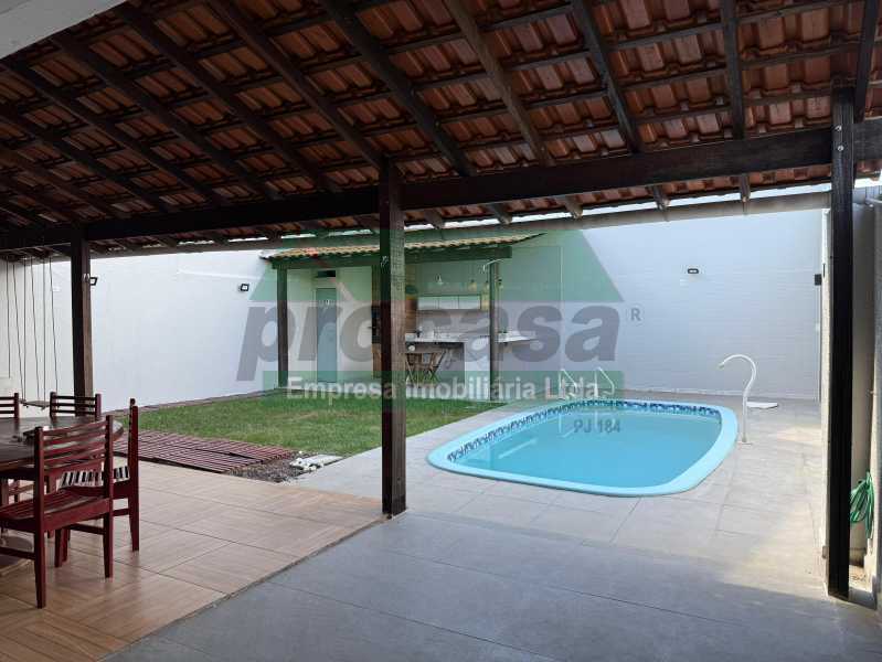Conheça 6. do imóvel - Casa em Condomínio 3 quartos à venda Tarumã, Manaus - R$ 900.000 - ADCN30068 - 6 6. - 6