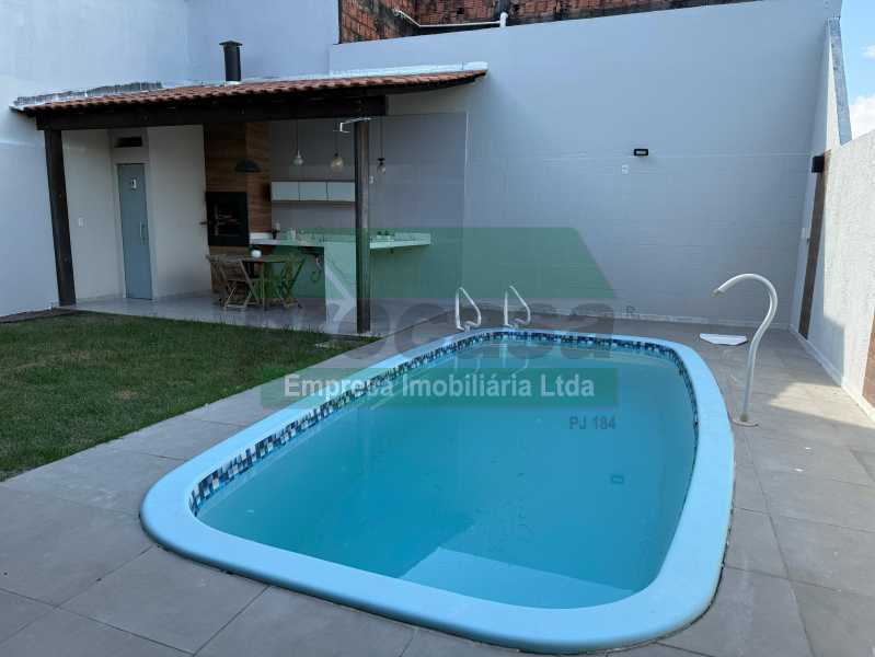 Conheça 7. do imóvel - Casa em Condomínio 3 quartos à venda Tarumã, Manaus - R$ 900.000 - ADCN30068 - 7 7. - 7