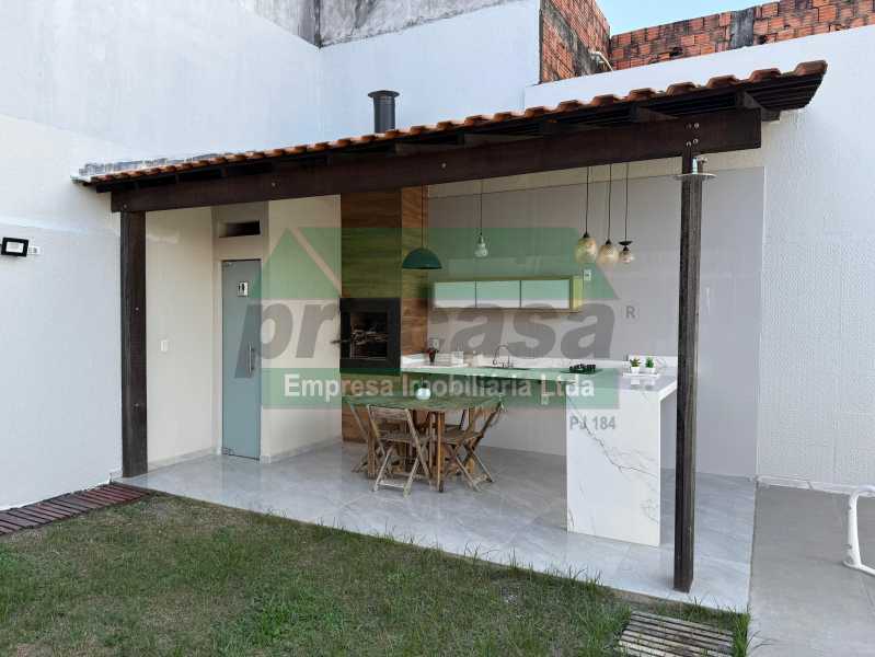Conheça 8. do imóvel - Casa em Condomínio 3 quartos à venda Tarumã, Manaus - R$ 900.000 - ADCN30068 - 8 8. - 8
