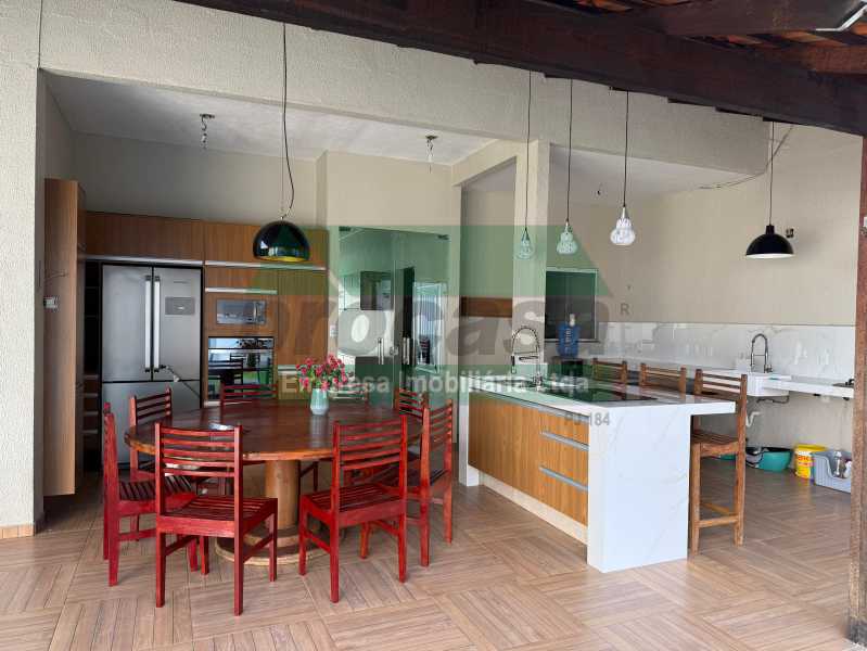 Conheça 9. do imóvel - Casa em Condomínio 3 quartos à venda Tarumã, Manaus - R$ 900.000 - ADCN30068 - 9 9. - 9
