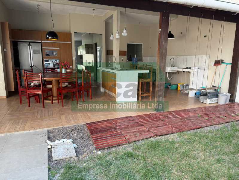 Conheça 10. do imóvel - Casa em Condomínio 3 quartos à venda Tarumã, Manaus - R$ 900.000 - ADCN30068 - 10 10. - 10