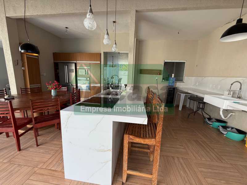 Conheça 13. do imóvel - Casa em Condomínio 3 quartos à venda Tarumã, Manaus - R$ 900.000 - ADCN30068 - 13 13. - 13