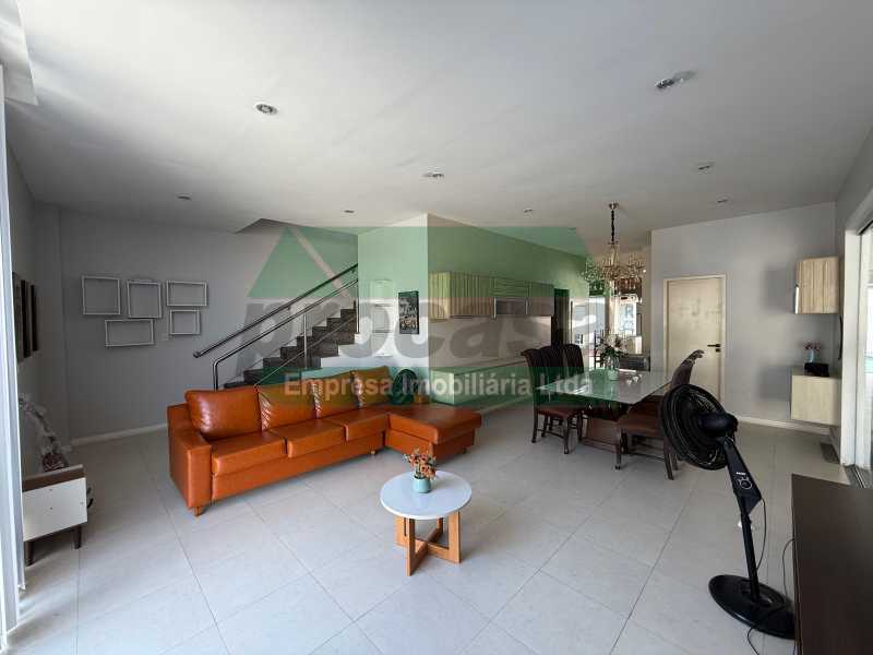 Conheça 14. do imóvel - Casa em Condomínio 3 quartos à venda Tarumã, Manaus - R$ 900.000 - ADCN30068 - 14 14. - 14