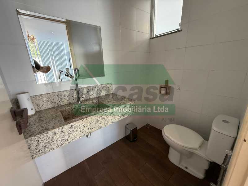 Conheça 17. do imóvel - Casa em Condomínio 3 quartos à venda Tarumã, Manaus - R$ 900.000 - ADCN30068 - 17 17. - 17