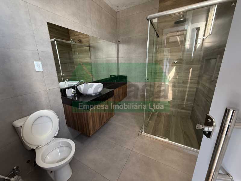 Conheça 22. do imóvel - Casa em Condomínio 3 quartos à venda Tarumã, Manaus - R$ 900.000 - ADCN30068 - 22 22. - 22