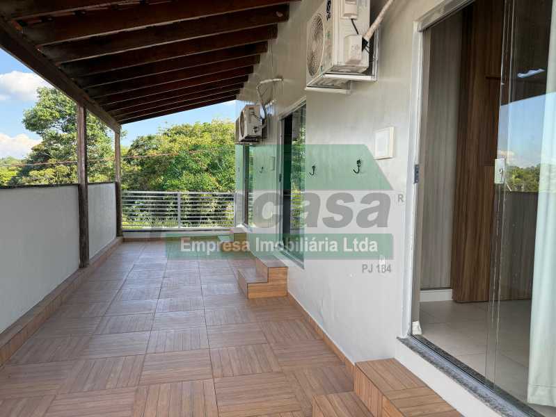 Conheça 24. do imóvel - Casa em Condomínio 3 quartos à venda Tarumã, Manaus - R$ 900.000 - ADCN30068 - 24 24. - 24