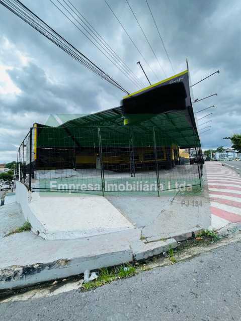 Conheça PT AV DAS TORRES do imóvel - Ponto comercial 130m² à venda Cidade Nova, Manaus - R$ 3.000.000 - ADPC00086 - 1 PT AV DAS TORRES - 1