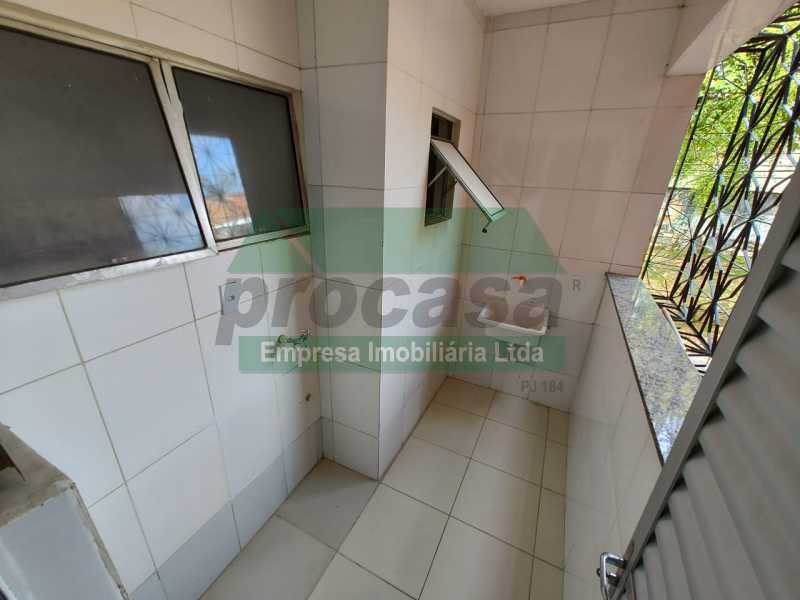 Conheça 2b91b886-2221-44b8-9923-1a6040 do imóvel - Apartamento 2 quartos à venda Santo Agostinho, Manaus - R$ 220.000 - ADAP20308 - 15 2b91b886-2221-44b8-9923-1a6040 - 15