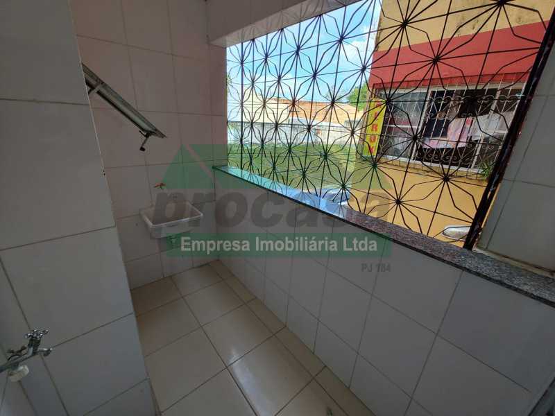 Conheça 45e0e4e6-6fe2-4216-baec-52c791 do imóvel - Apartamento 2 quartos à venda Santo Agostinho, Manaus - R$ 220.000 - ADAP20308 - 13 45e0e4e6-6fe2-4216-baec-52c791 - 13