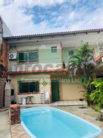 Casa 3 quartos à venda Planalto, Manaus - R$ 600.000 - ADCA30134