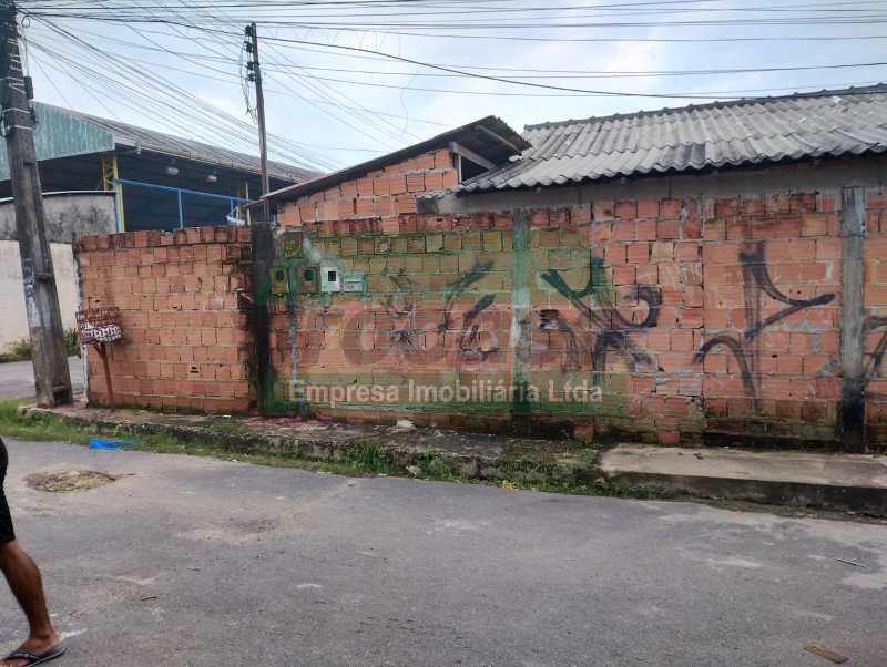 Conheça Imagem do WhatsApp de 2024-06- do imóvel - Casa de Vila 5 quartos à venda Colônia Terra Nova, Manaus - R$ 279.000 - ADCV50001 - 3 Imagem do WhatsApp de 2024-06- - 3