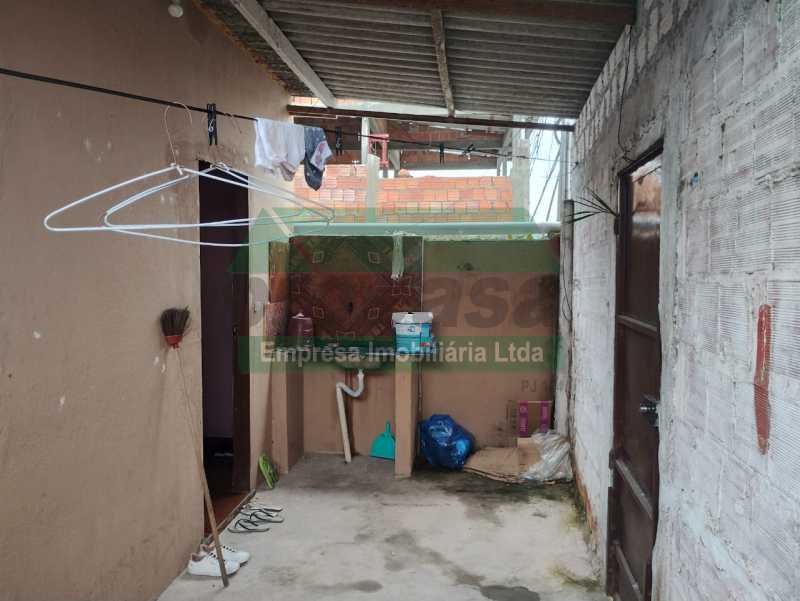 Conheça Imagem do WhatsApp de 2024-06- do imóvel - Casa de Vila 5 quartos à venda Colônia Terra Nova, Manaus - R$ 279.000 - ADCV50001 - 6 Imagem do WhatsApp de 2024-06- - 6