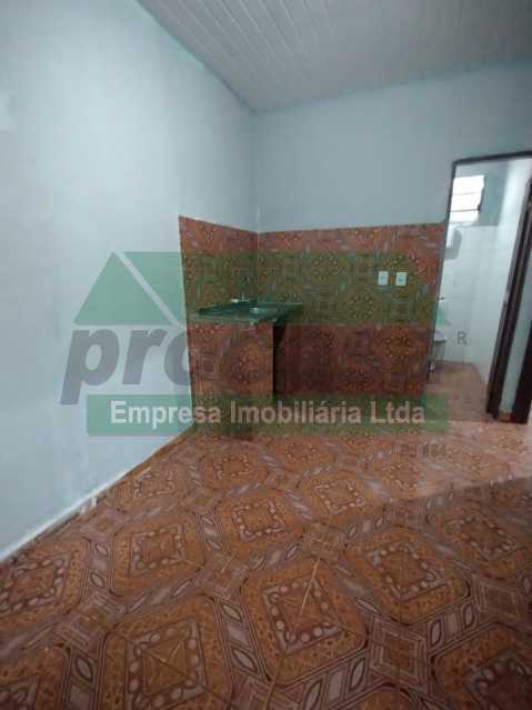 Conheça Imagem do WhatsApp de 2024-06- do imóvel - Casa de Vila 5 quartos à venda Colônia Terra Nova, Manaus - R$ 279.000 - ADCV50001 - 9 Imagem do WhatsApp de 2024-06- - 9