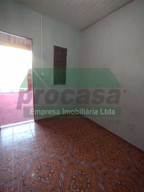 Conheça Imagem do WhatsApp de 2024-06- do imóvel - Casa de Vila 5 quartos à venda Colônia Terra Nova, Manaus - R$ 279.000 - ADCV50001 - 10 Imagem do WhatsApp de 2024-06- - 10
