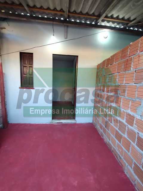 Conheça Imagem do WhatsApp de 2024-06- do imóvel - Casa de Vila 5 quartos à venda Colônia Terra Nova, Manaus - R$ 279.000 - ADCV50001 - 14 Imagem do WhatsApp de 2024-06- - 14