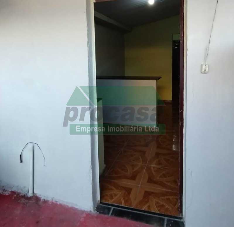 Conheça Imagem do WhatsApp de 2024-06- do imóvel - Casa de Vila 5 quartos à venda Colônia Terra Nova, Manaus - R$ 279.000 - ADCV50001 - 19 Imagem do WhatsApp de 2024-06- - 19