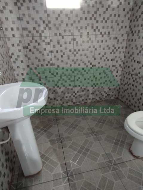 Conheça Imagem do WhatsApp de 2024-06- do imóvel - Casa de Vila 5 quartos à venda Colônia Terra Nova, Manaus - R$ 279.000 - ADCV50001 - 20 Imagem do WhatsApp de 2024-06- - 20