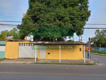 Casa 2 quartos à venda Cidade Nova, Manaus - R$ 350.000 - ADCA20124
