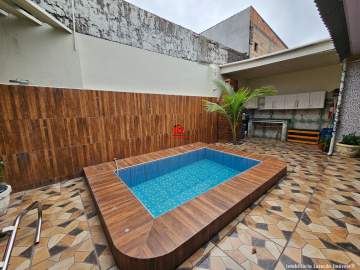 Casa 3 quartos à venda Cidade Nova, Manaus - R$ 800.000 - ADCA30140
