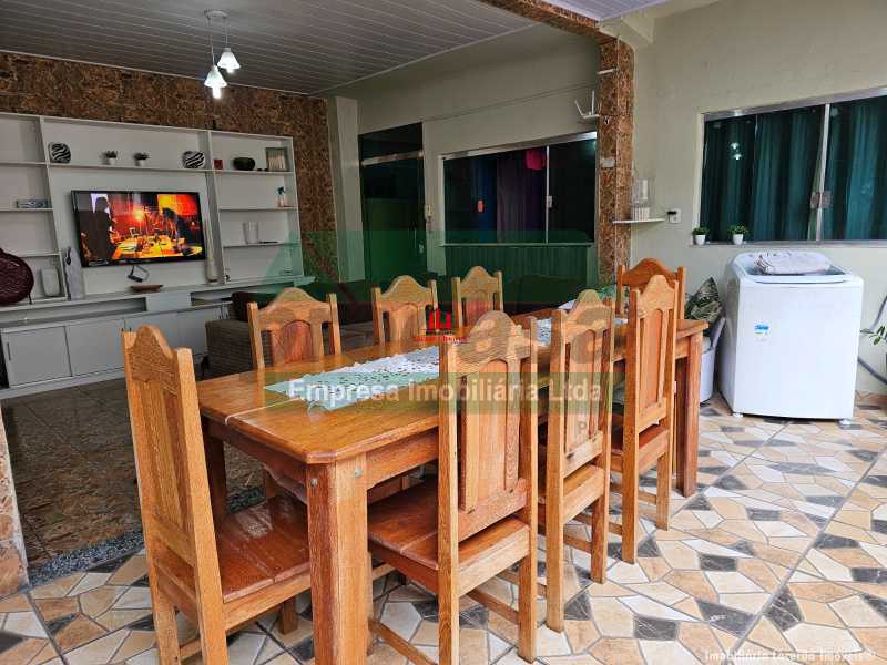 Conheça eb36ae2a-b2fb-4ad4-a84d-f6fa17 do imóvel - Casa 3 quartos à venda Cidade Nova, Manaus - R$ 800.000 - ADCA30140 - 13 eb36ae2a-b2fb-4ad4-a84d-f6fa17 - 13