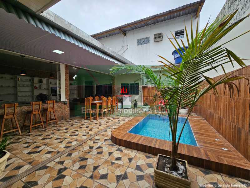 Conheça 4fda7bf2-2279-4cd5-90ea-0c67dc do imóvel - Casa 3 quartos à venda Cidade Nova, Manaus - R$ 800.000 - ADCA30140 - 17 4fda7bf2-2279-4cd5-90ea-0c67dc - 17