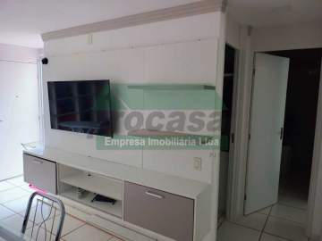 Apartamento 2 quartos à venda São José Operário, Manaus - R$ 280.000 - ADAP20340