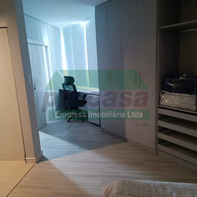 Conheça 0c688287-224a-4a68-8743-09b465 do imóvel - Apartamento 1 quarto à venda Chapada, Manaus - R$ 379.000 - ADAP10053 - 12 0c688287-224a-4a68-8743-09b465 - 12