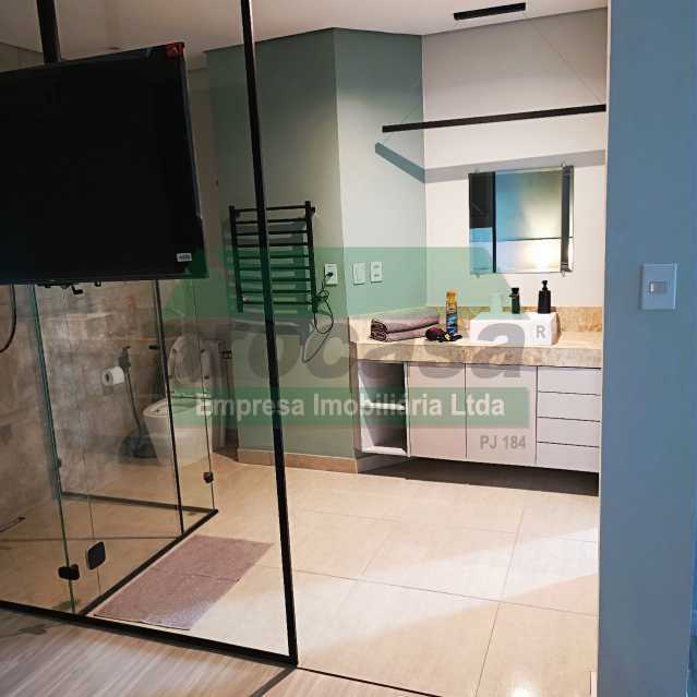 Conheça 1b43e9f4-4fe8-4dc0-8d32-d99f26 do imóvel - Apartamento 1 quarto à venda Chapada, Manaus - R$ 379.000 - ADAP10053 - 9 1b43e9f4-4fe8-4dc0-8d32-d99f26 - 9