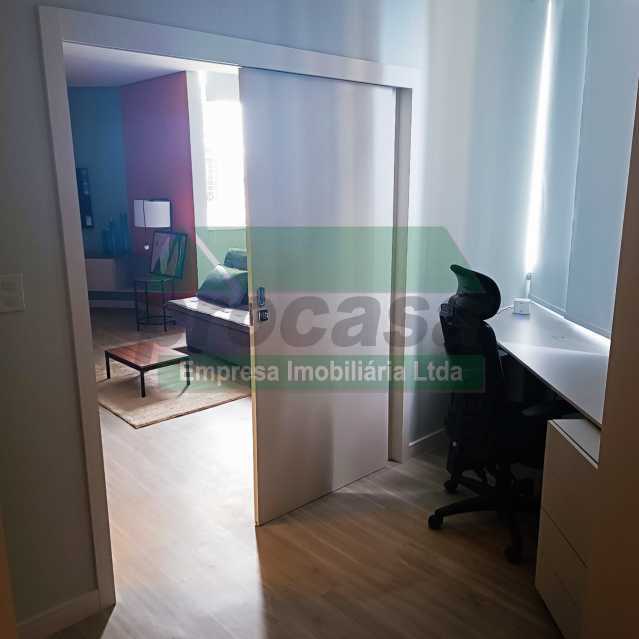Conheça 1eec3c2d-a8e8-4496-b05a-99495f do imóvel - Apartamento 1 quarto à venda Chapada, Manaus - R$ 379.000 - ADAP10053 - 13 1eec3c2d-a8e8-4496-b05a-99495f - 13