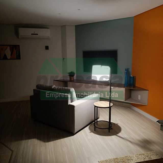 Conheça 6dbe7eea-bf3e-454a-8004-502c1d do imóvel - Apartamento 1 quarto à venda Chapada, Manaus - R$ 379.000 - ADAP10053 - 5 6dbe7eea-bf3e-454a-8004-502c1d - 5