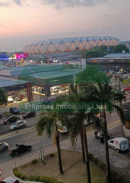 Conheça 405481cb-1c0d-4181-bc17-1a3f2b do imóvel - Apartamento 1 quarto à venda Chapada, Manaus - R$ 379.000 - ADAP10053 - 15 405481cb-1c0d-4181-bc17-1a3f2b - 15