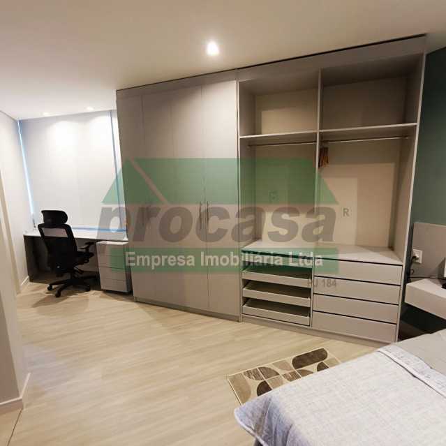 Conheça a81ba3e9-1836-4a48-a609-bb27ef do imóvel - Apartamento 1 quarto à venda Chapada, Manaus - R$ 379.000 - ADAP10053 - 8 a81ba3e9-1836-4a48-a609-bb27ef - 8